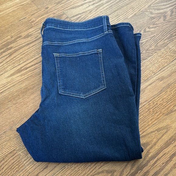 Gap High Rise Favorite Jegging - Picture 4 of 6